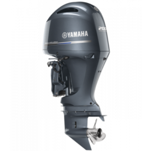 Acheter Moteur Hors-Bord Yamaha F200XB 200CV 4 Temps Très Long Arrière