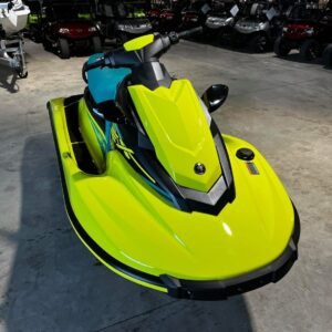 2022 Yamaha WaveRunner EX® Sport – Nouveau PWC en stock