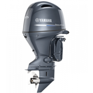 Acheter Moteur Hors-Bord Yamaha F115XB 115HP 4 Temps Très Long Arrière