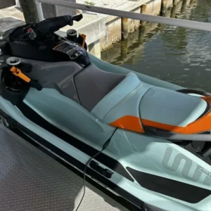 Acheter 2022 Sea-Doo Wake Pro 230 – 230 ch, 18 heures, prêt à naviguer