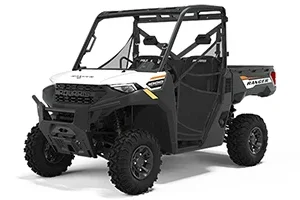 2023 Polaris Ranger 1000 à Vendre – UTV Polyvalent pour Travaux & Loisirs