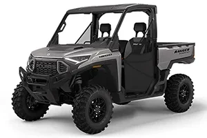 Acheter 2024 Polaris Ranger XD 1500 – UTV haute performance pour professionnels