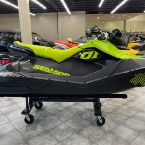 Acheter 2023 Sea-Doo Spark Trixx 3-up en Ligne