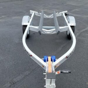 2025 Triton ELITE WCI – Remorque jet ski mono-place essieu unique | Acheter premium