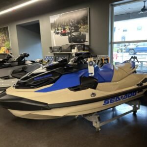 Acheter 2025 Sea-Doo Wake Pro 230 – Jet ski wakeboard 230 ch | Neuf livrable en France