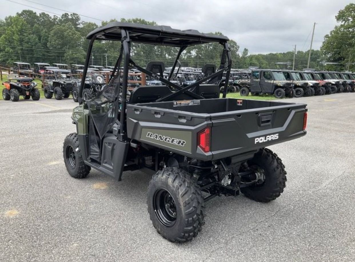 2025 Polaris Ranger 570 - Image 5