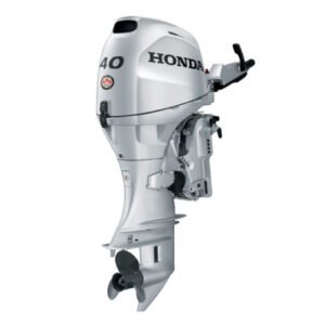Moteur Hors-Bord Honda 40hp 20" Neuf – Acheter en Ligne