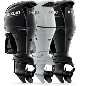 Le nouveau Suzuki DF140A offre une consommation réduite et des performances accrues. Idéal pour la navigation côtière et la pêche en France.