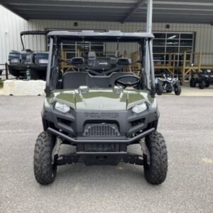 Acheter 2025 Polaris Ranger 570 Full-Size – UTV polyvalent travail et loisirs