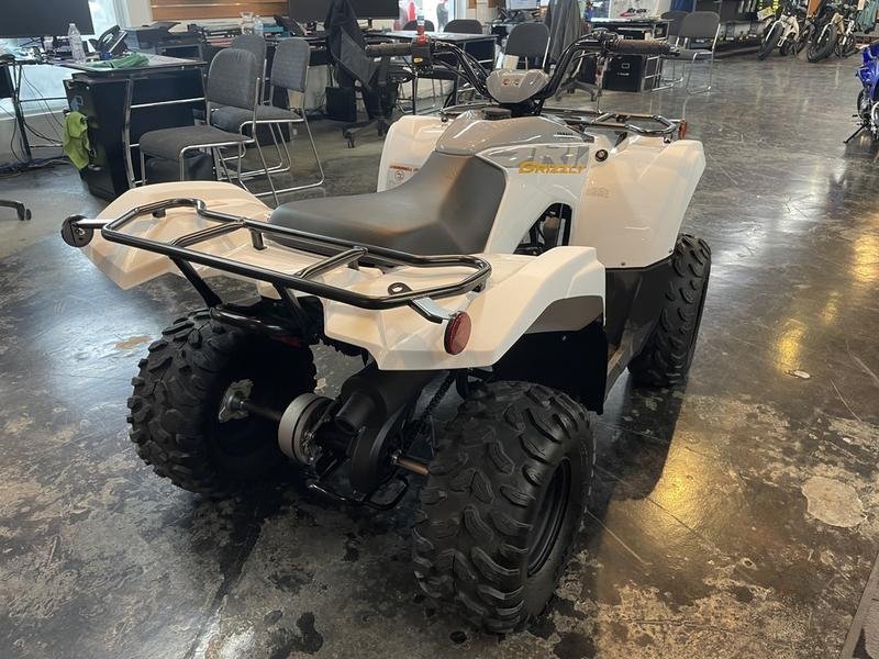 2024 Yamaha Grizzly 90 - Image 11