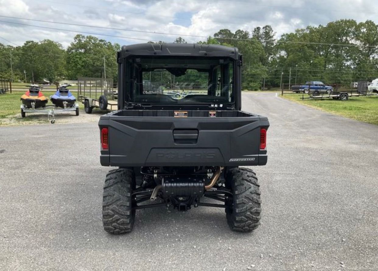 2024 Polaris Ranger Crew SP 570 Northstar Edition Camo - Image 8