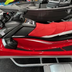 Acheter 2023 Yamaha VX Deluxe – Jet ski neuf
