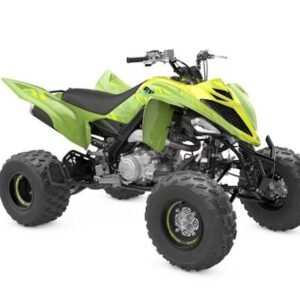 Acheter 2025 Yamaha Raptor 700R SE ATV – Quad sportif premium France