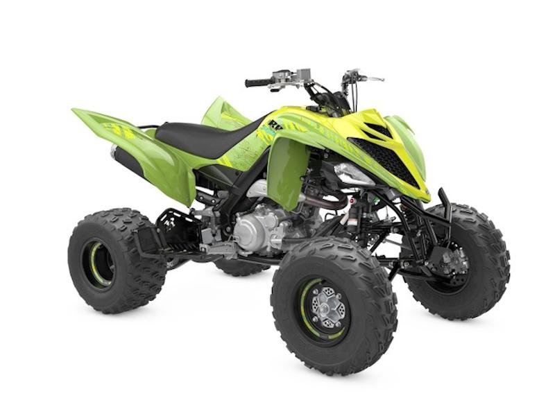Acheter 2025 Yamaha Raptor 700R SE ATV – Quad sportif premium France