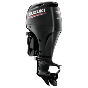 Acheter le nouveau moteur hors-bord Suzuki 70HP DF70A en ligne