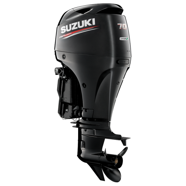 Acheter le nouveau moteur hors-bord Suzuki 70HP DF70A en ligne