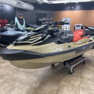 Acheter 2025 Sea-Doo RXT-X™ 325 – Puissance ultime pour les eaux françaises