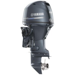 Acheter Moteur Hors-Bord Yamaha T60XB 60CV 4T avec Arbre Extra-Long – Haute Poussée en Ligne