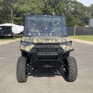 Acheter 2024 Ranger XP 1000 Premium Polaris Pursuit Camo – UTV haute performance