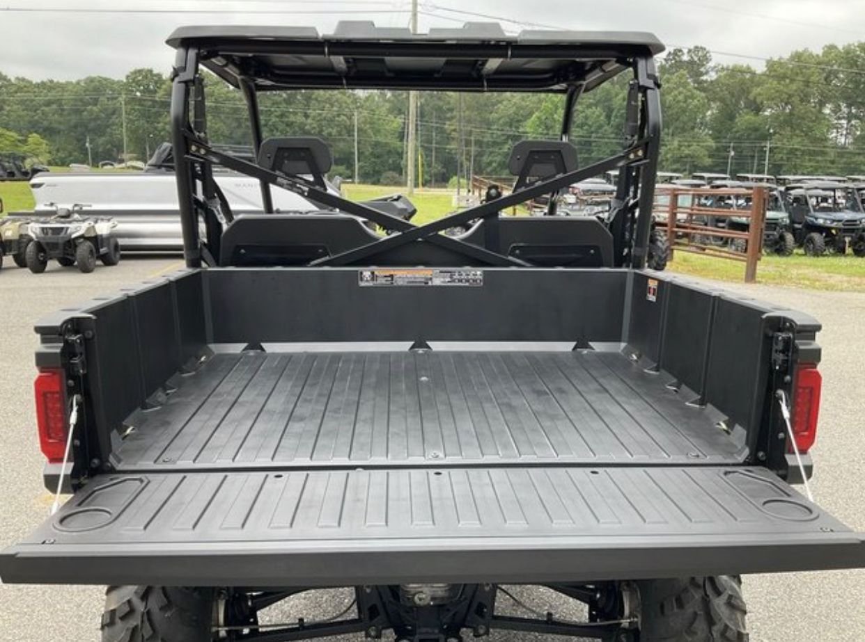 2025 Polaris Ranger 570 - Image 7