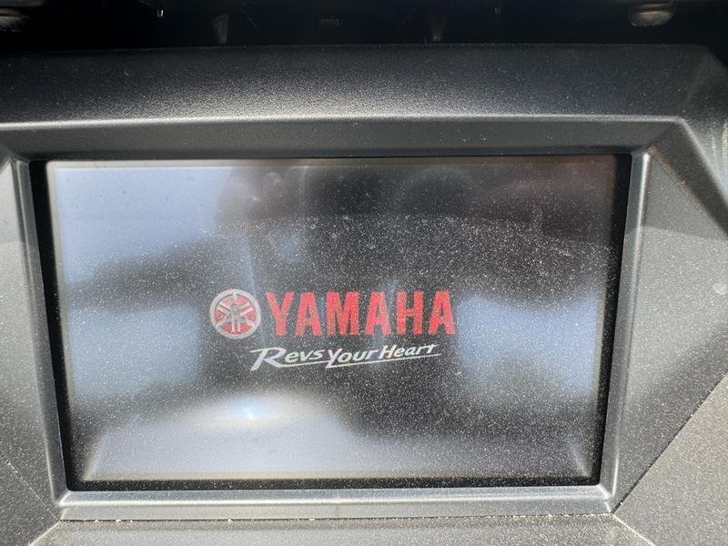 2024 Yamaha Waverunners FX Cruiser SVHO avec Audio - Image 12