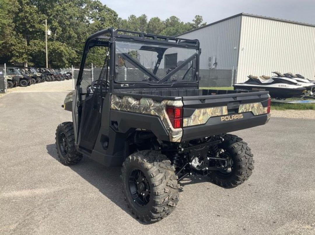 2024 Ranger XP 1000 Premium Polaris Pursuit Camo - Image 9
