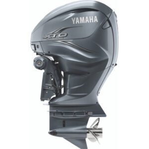 Acheter Moteur Hors-Bord Yamaha 425hp Black XTO Outboard Engine