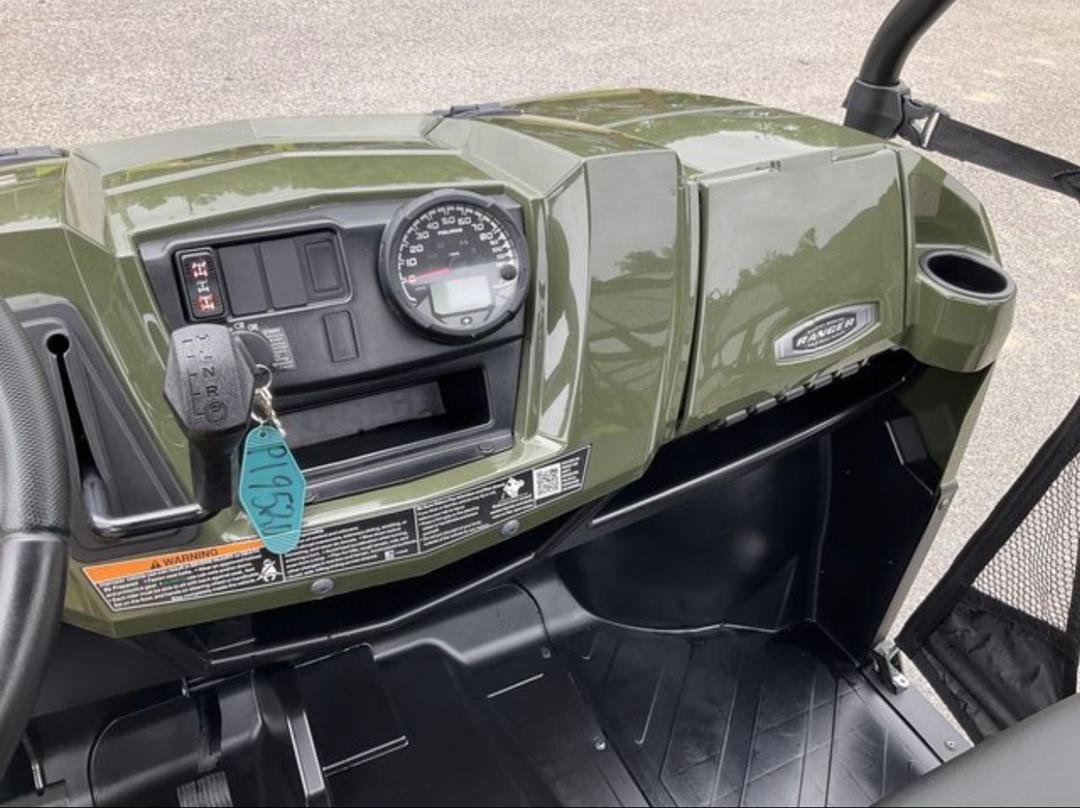 2025 Polaris Ranger 570 - Image 12