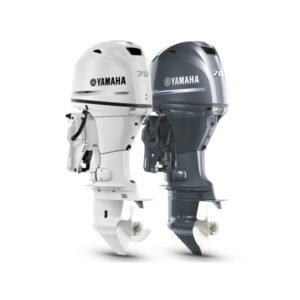 Nouveau Yamaha F70 70HP 4 Temps Long Moteur Hors-Bord – Acheter en Ligne