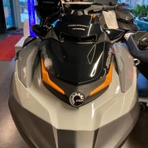 Acheter Sea-Doo FishPro Trophy 170 2025 – PWC de pêche haut de gamme