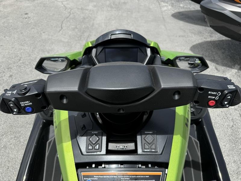 2024 Yamaha Waverunners FX Cruiser SVHO avec Audio - Image 8