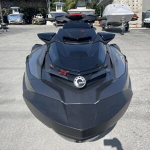 Acheter 2023 Sea-Doo RXT-X 300 Premium Triple Black