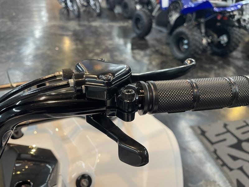 2024 Yamaha Grizzly 90 - Image 3