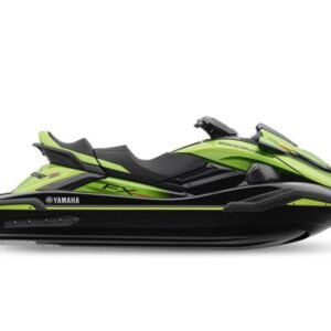 Acheter 2024 Yamaha Waverunners FX Cruiser SVHO avec Audio