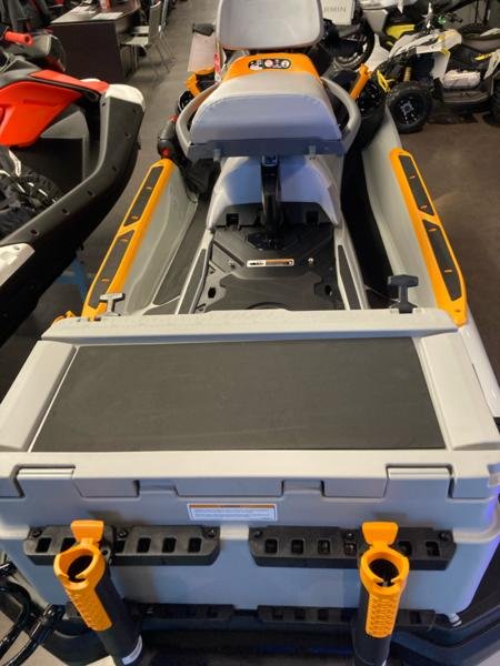 Sea-Doo FishPro Trophy 170 2025 - Image 3