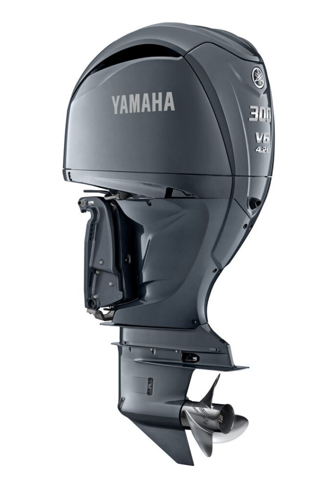 Moteur Yamaha 2018 – Achetez un hors-bord fiable et économique en ligne
