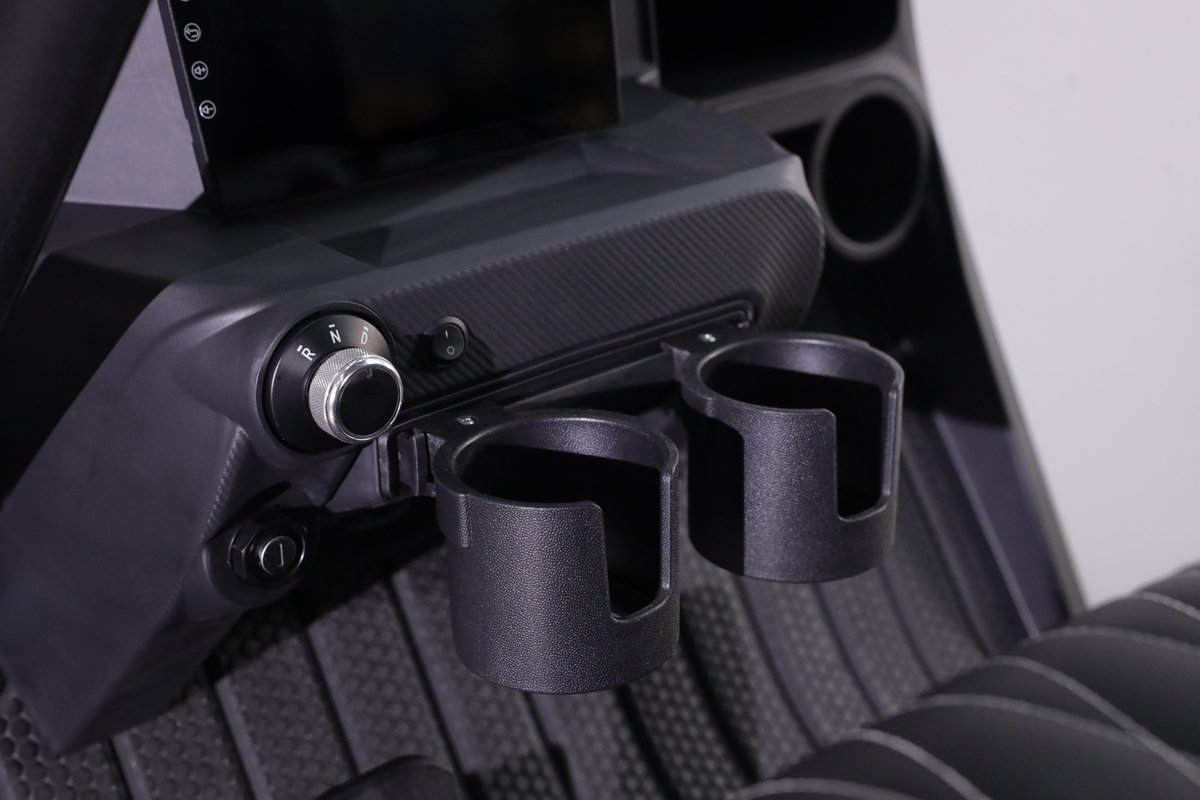 Voiturette de golf W5 - Image 11
