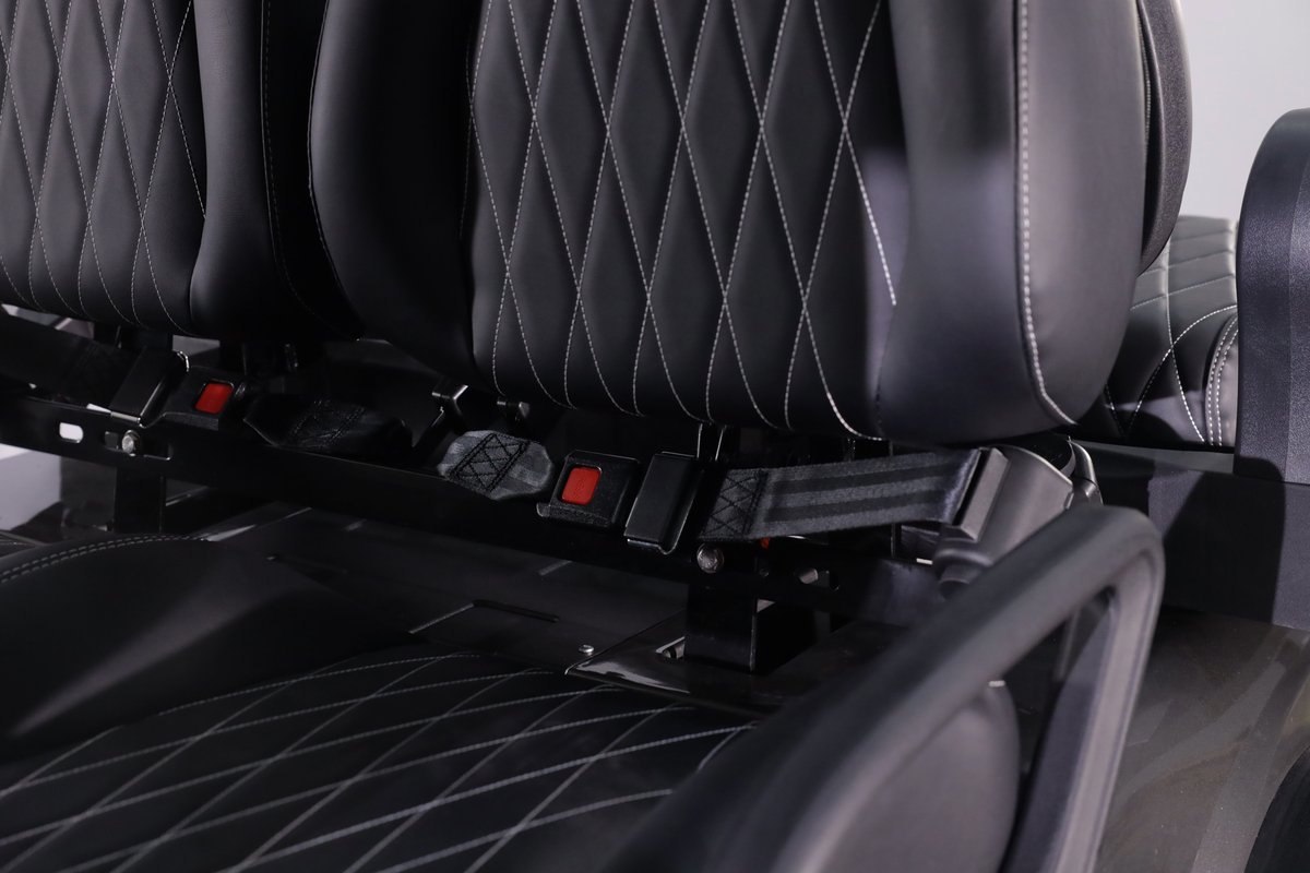 Voiturette de golf W5 - Image 12