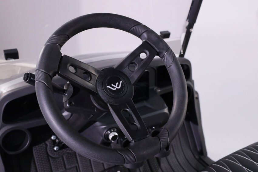 Voiturette de golf W5 - Image 13