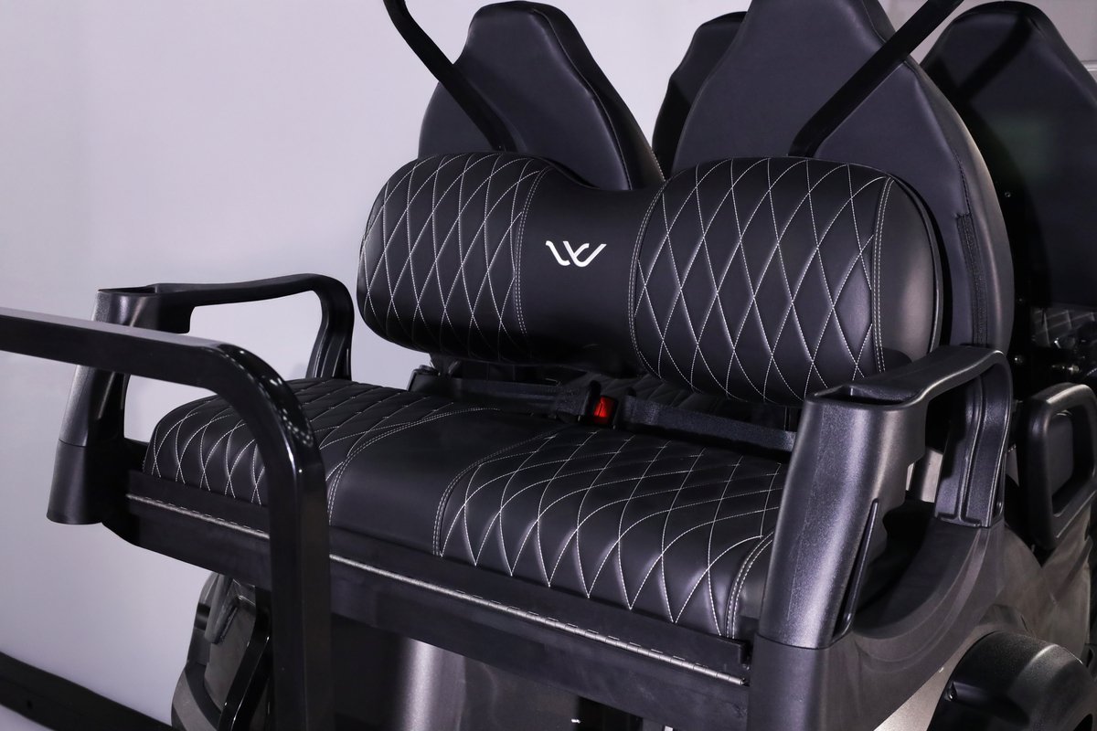 Voiturette de golf W5 - Image 14