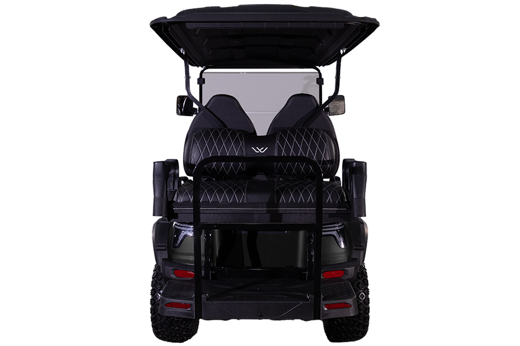 Voiturette de golf W5 - Image 5