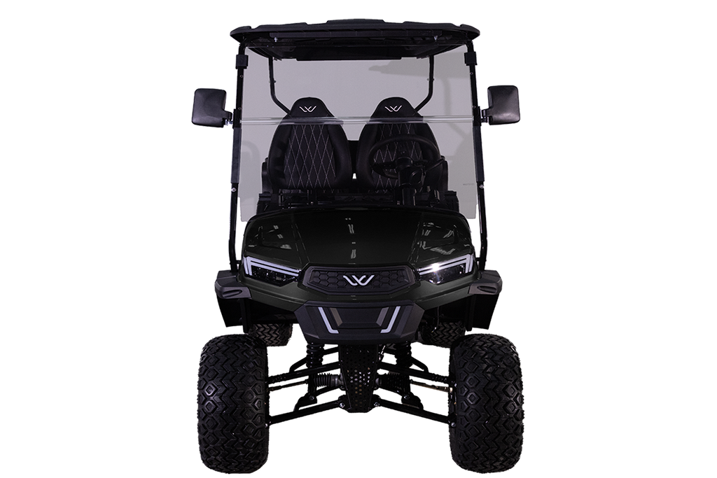 Voiturette de golf W5 - Image 3