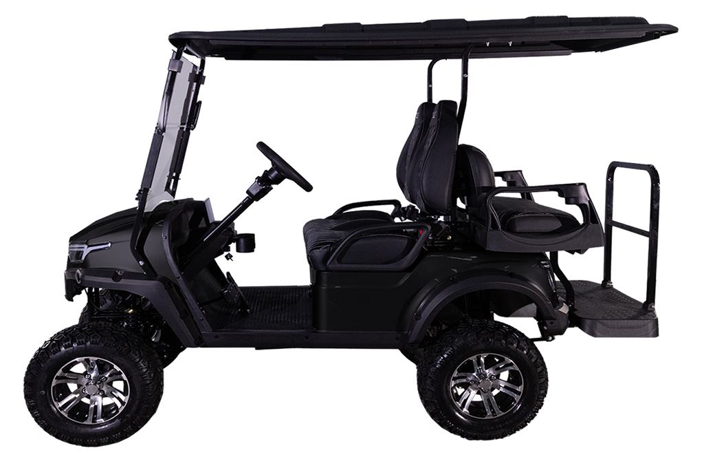 Voiturette de golf W5 - Image 9