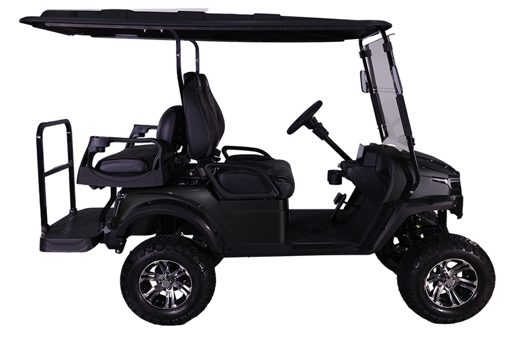 Voiturette de golf W5 - Image 8
