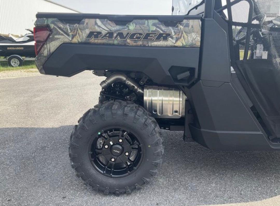 2024 Ranger XP 1000 Premium Polaris Pursuit Camo - Image 3