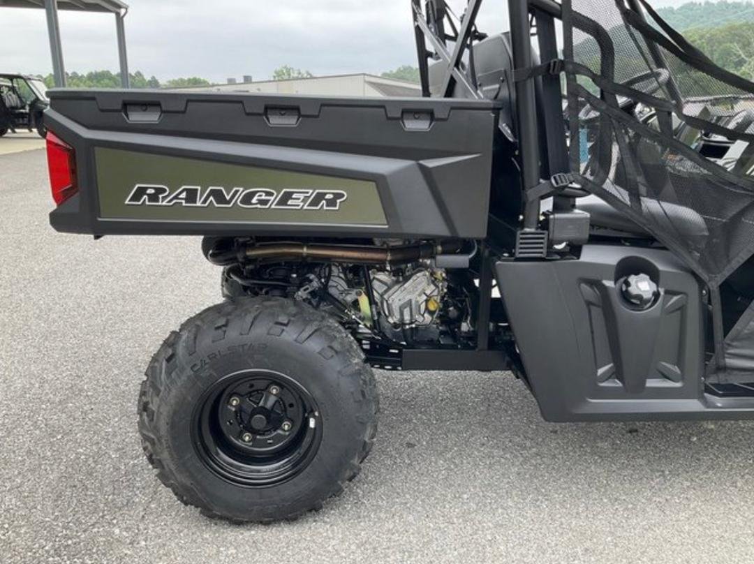2025 Polaris Ranger 570 - Image 9