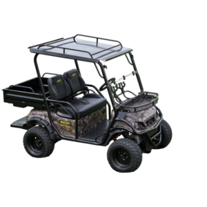 Acheter The Beast LE 4×4 – Voiturette électrique 4x4 tout-terrain premium