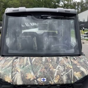 Acheter 2024 Polaris Ranger Crew SP 570 Northstar Edition Camo – UTV premium pour professionnels