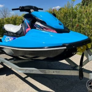 Acheter Yamaha EX SPORT en Ligne