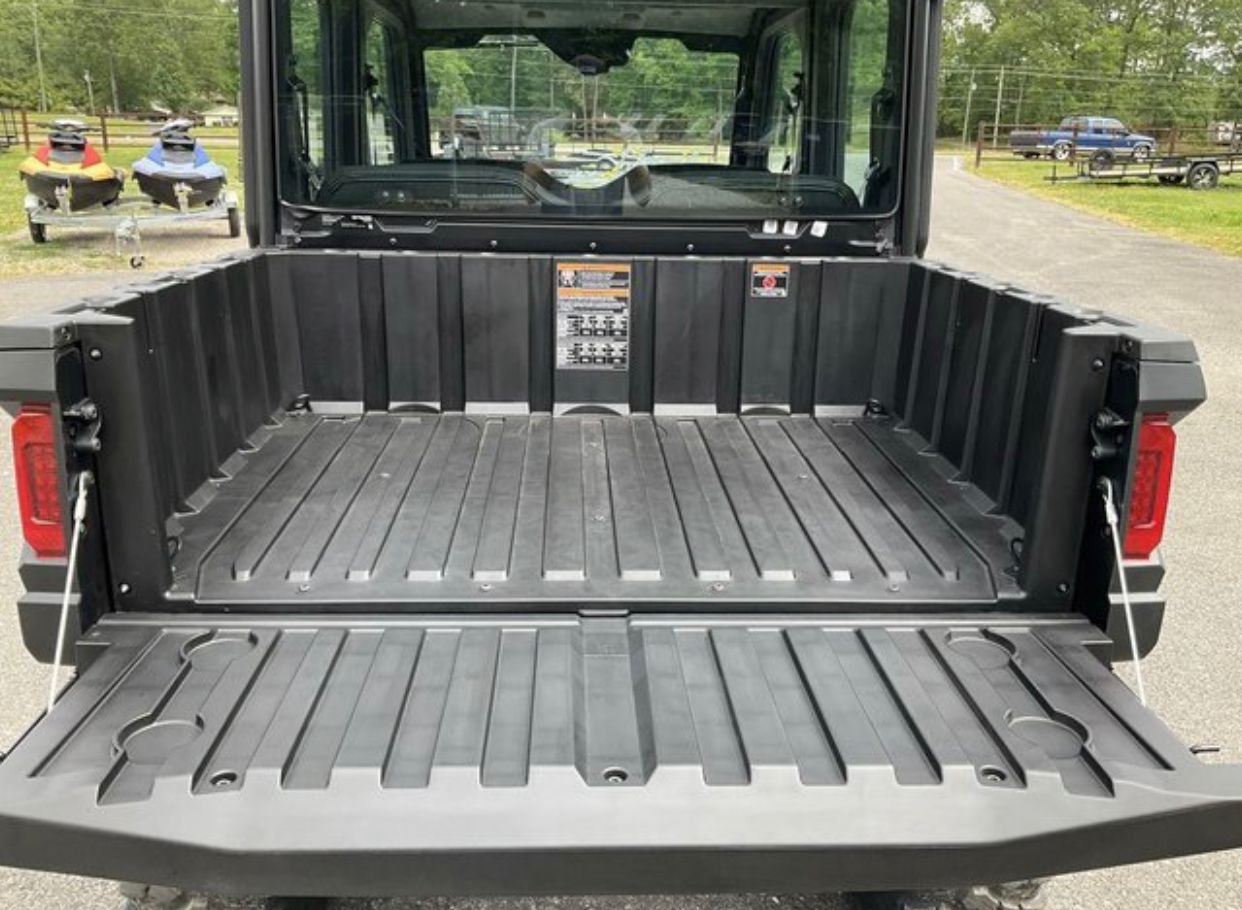 2024 Polaris Ranger Crew SP 570 Northstar Edition Camo - Image 9